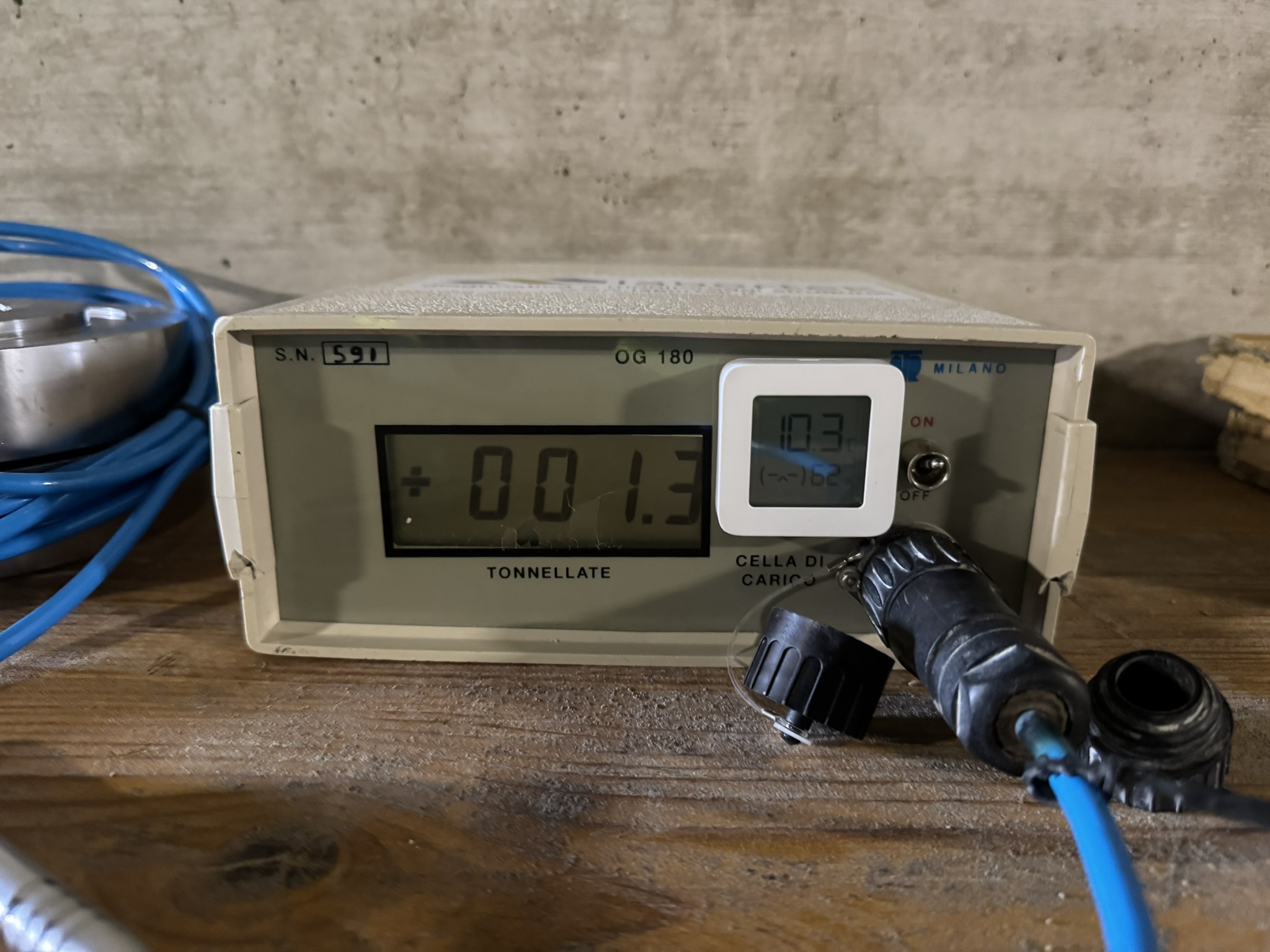 Galleria Leonessa - Melfi