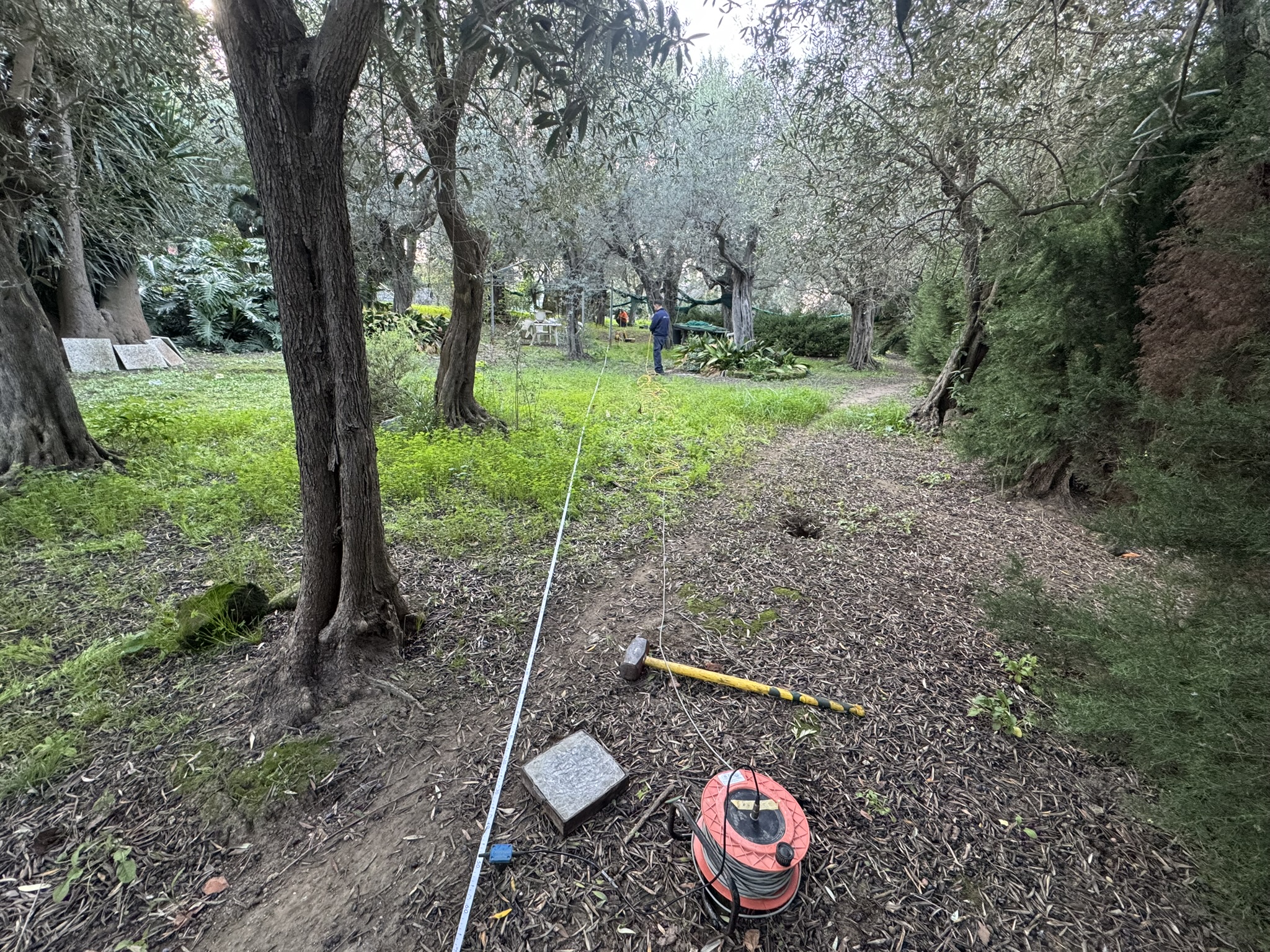 Sovrano Ordine di Malta - Sorrento