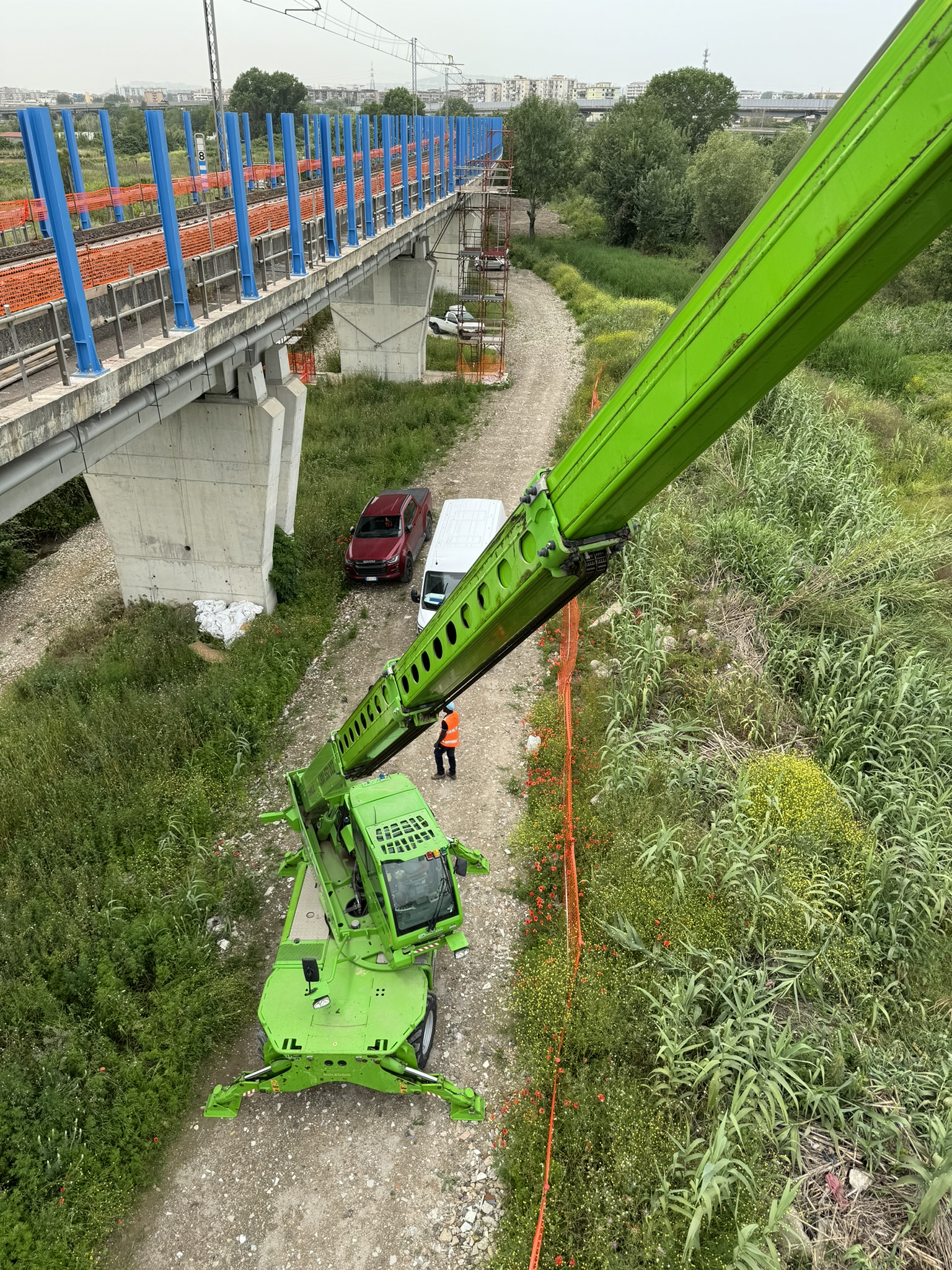 Prove di Tiro - Volla